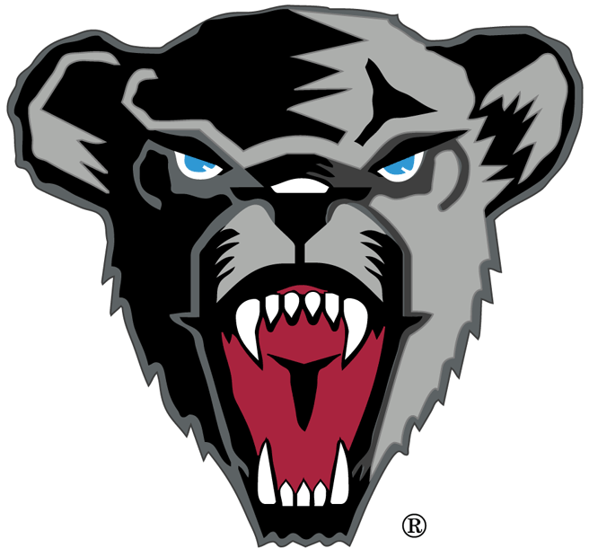 Maine Black Bears 1999-Pres Secondary Logo iron on paper